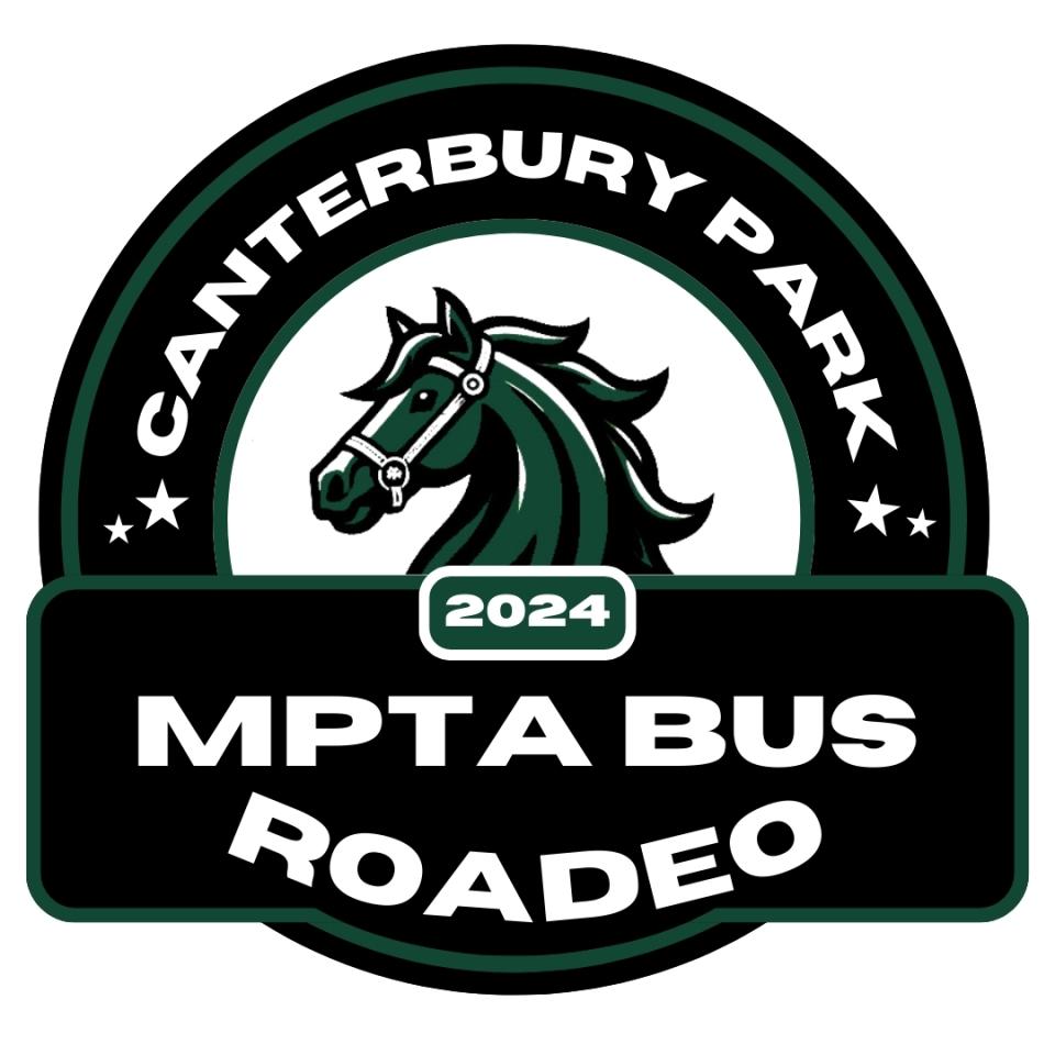 2024 BUS Roadeo logo