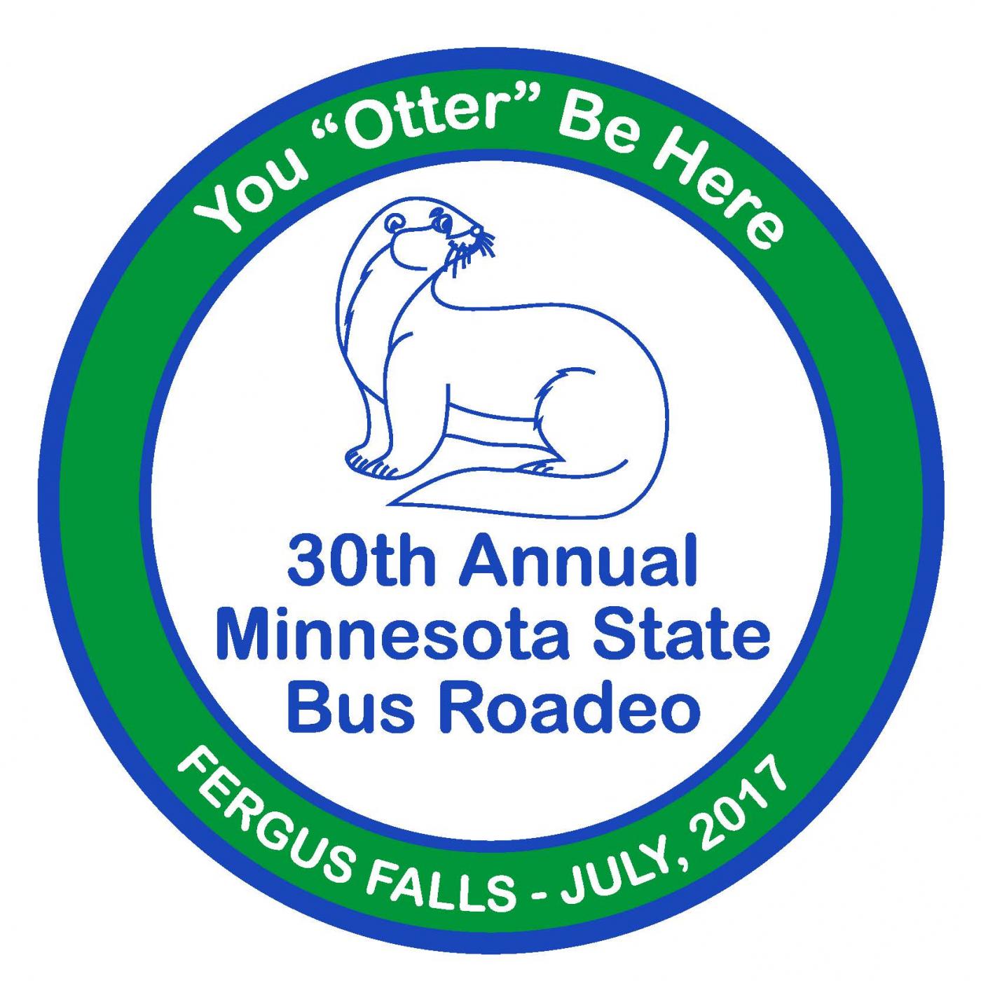 2017 Minnesota Bus Roadeo Minnesota Public Transit Association